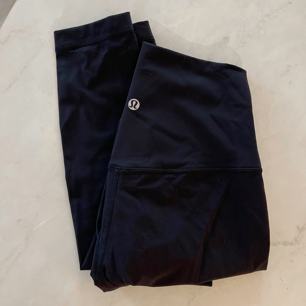 Lululemon Align 28’’ inseam
